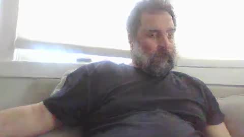 THE SEXIEST MAN ALIVE online show from February 9, 2025, 6:37 pm