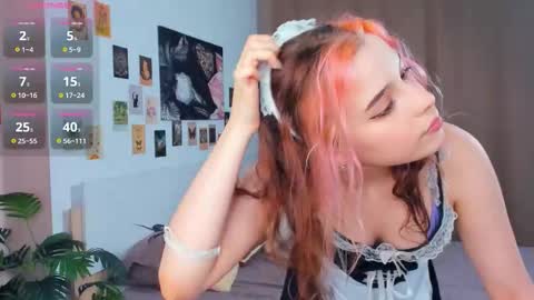 Snapshot of lonagass chatting on February 21, 2026, 6:53 pm Lona online show from February 21, 2026, 6:53 pm