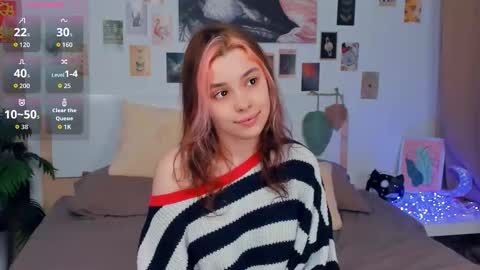 Snapshot of lonagass chatting on February 28, 2026, 7:48 pm Lona online show from February 28, 2026, 7:48 pm