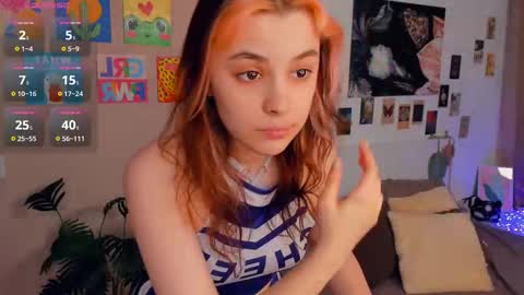 Snapshot of lonagass chatting on March 3, 2026, 7:42 pm Lona online show from March 3, 2026, 7:42 pm