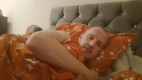 londonerg online show from October 1, 2025, 12:38 am