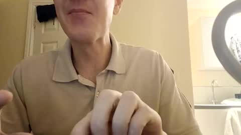 londonerg online show from October 3, 2025, 4:20 am