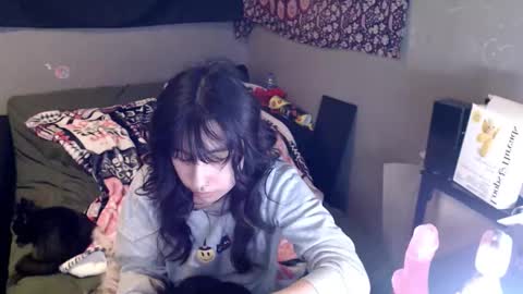 londonray online show from February 21, 2026, 8:10 pm