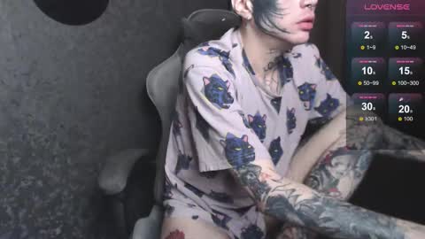 Snapshot of lone1ycrystal chatting on December 14, 2024, 11:07 am Chris online show from December 14, 2024, 11:07 am