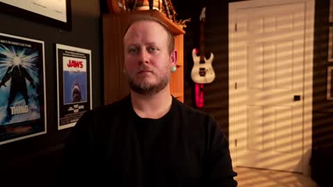 Lone online show from February 18, 2025, 8:58 pm