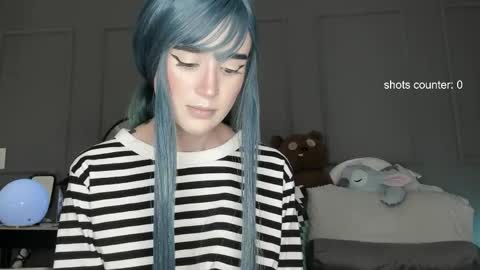 SABRINA online show from April 7, 2026, 7:58 pm