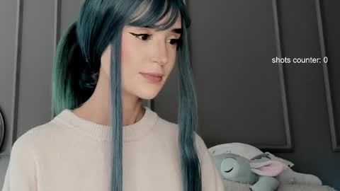 SABRINA online show from April 8, 2026, 7:14 pm