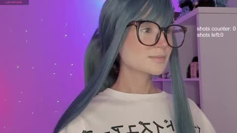 Snapshot of lonelly_lolly98 chatting on June 2, 2026, 9:39 pm SABRINA online show from June 2, 2026, 9:39 pm