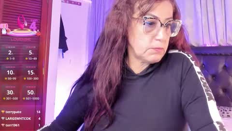 Jennifer  online show from March 18, 2026, 6:11 pm