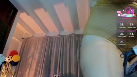 Jennifer  online show from July 6, 2026, 5:48 pm