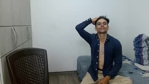 lonelydick2002 online show from January 7, 2026, 4:37 am