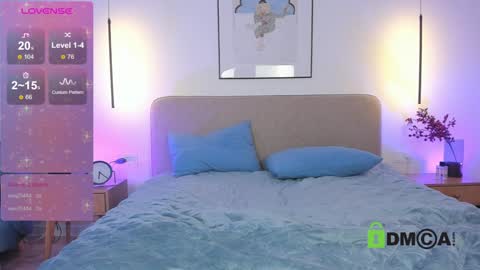 Snapshot of lonelyflowerr chatting on December 11, 2024, 4:31 pm Sadie online show from December 11, 2024, 4:31 pm