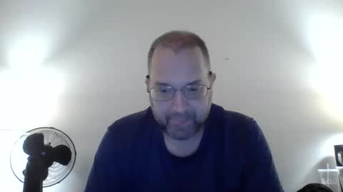 Lonely Man online show from May 9, 2026, 10:31 am