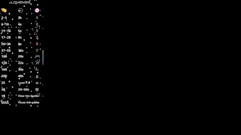 lonelyteaser online show from October 22, 2025, 12:05 pm