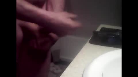 lonesomej69 online show from March 5, 2025, 12:22 pm