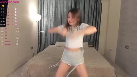 Snapshot of loney__tunes chatting on February 13, 2025, 3:24 pm Shy EvaStreams are everyday 9 AM - 3 PM GMT 3 online show from February 13, 2025, 3:24 pm