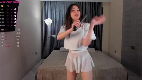 Snapshot of loney__tunes chatting on February 17, 2025, 8:15 pm Shy EvaStreams are everyday 9 AM - 3 PM GMT 3 online show from February 17, 2025, 8:15 pm
