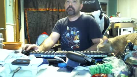 longandcut99 online show from July 8, 2026, 1:59 pm