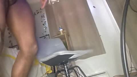 longbbc719 online show from March 7, 2026, 8:50 pm