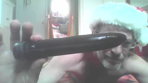 Snapshot of longbowrider555 chatting on December 4, 2024, 4:49 pm Jeff online show from December 4, 2024, 4:49 pm