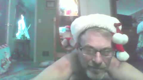 Snapshot of longbowrider555 chatting on December 16, 2024, 1:54 pm Jeff online show from December 16, 2024, 1:54 pm