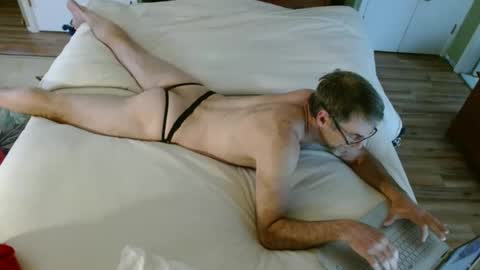 Snapshot of longbowrider555 chatting on January 31, 2025, 4:06 pm Jeff online show from January 31, 2025, 4:06 pm