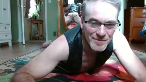 Snapshot of longbowrider555 chatting on March 7, 2025, 5:06 pm Jeff online show from March 7, 2025, 5:06 pm