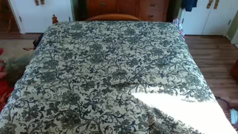 Snapshot of longbowrider555 chatting on March 11, 2025, 2:18 pm Jeff online show from March 11, 2025, 2:18 pm