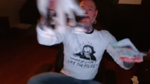 longhair online show from December 16, 2024, 8:58 pm