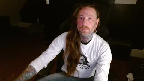 longhair online show from December 17, 2024, 2:01 am