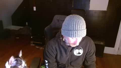 longhair online show from January 4, 2025, 1:42 am