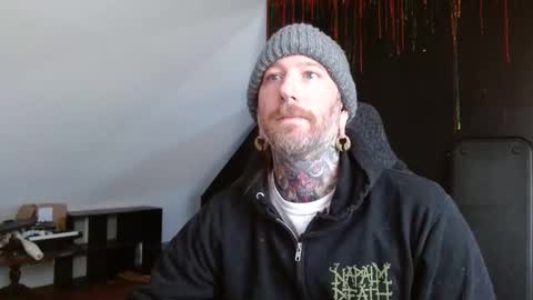 longhair online show from January 15, 2025, 5:15 pm