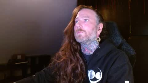 longhair online show from January 31, 2025, 12:50 am