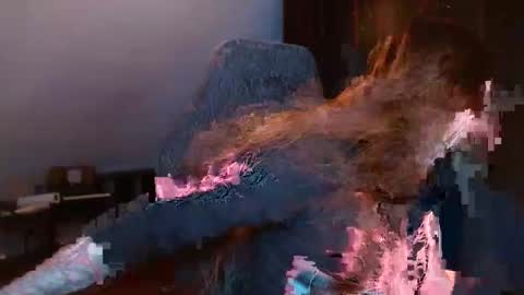 longhair online show from February 9, 2025, 10:11 pm