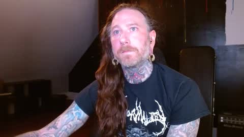 longhair online show from February 11, 2025, 1:31 am