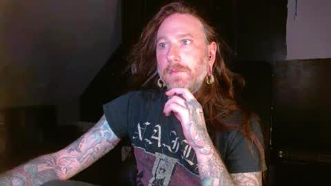 longhair online show from February 14, 2025, 1:02 am