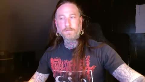 longhair online show from February 16, 2025, 1:47 am