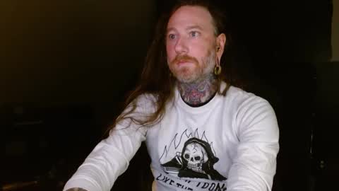 longhair online show from February 18, 2025, 2:05 am