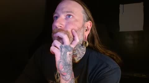 longhair online show from February 23, 2025, 11:14 pm