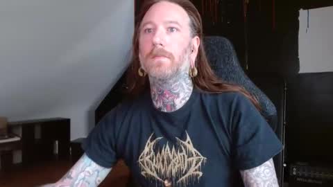 longhair online show from March 1, 2025, 4:54 pm