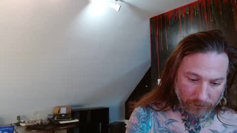 longhair online show from March 3, 2025, 9:37 pm