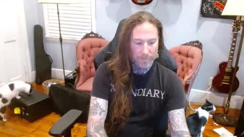 longhair online show from September 8, 2025, 3:44 pm