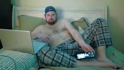 longhairedfreak1921 online show from January 6, 2026, 6:33 pm