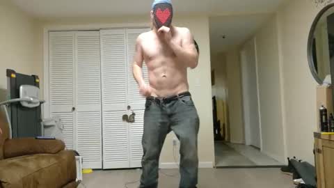 longhairedfreak1921 online show from March 16, 2026, 5:06 pm