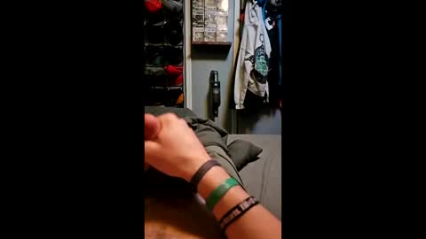 longhairguy27 online show from January 18, 2025, 3:16 pm