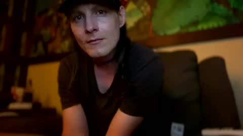 Snapshot of longhotlegs chatting on December 2, 2024, 10:28 am Nobody online show from December 2, 2024, 10:28 am