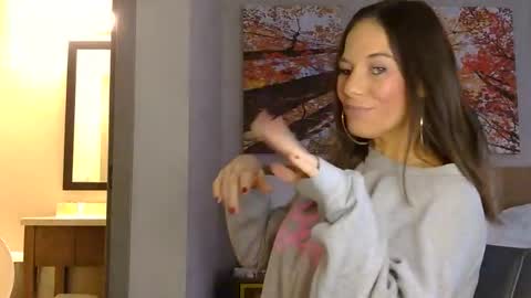 Cutenurse91 online show from April 1, 2026, 12:28 pm