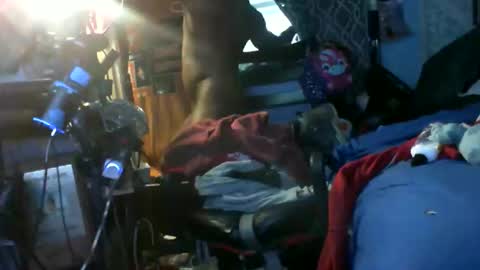 Mr. FogoDeChao online show from November 12, 2025, 8:52 pm