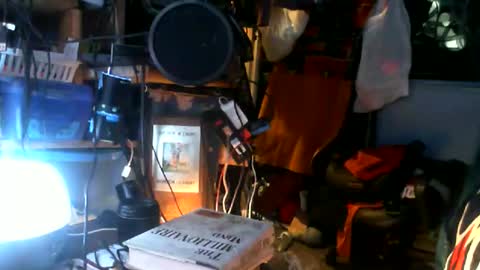 Mr. FogoDeChao online show from November 21, 2025, 4:38 pm