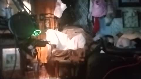 Mr. FogoDeChao online show from March 21, 2026, 11:15 am